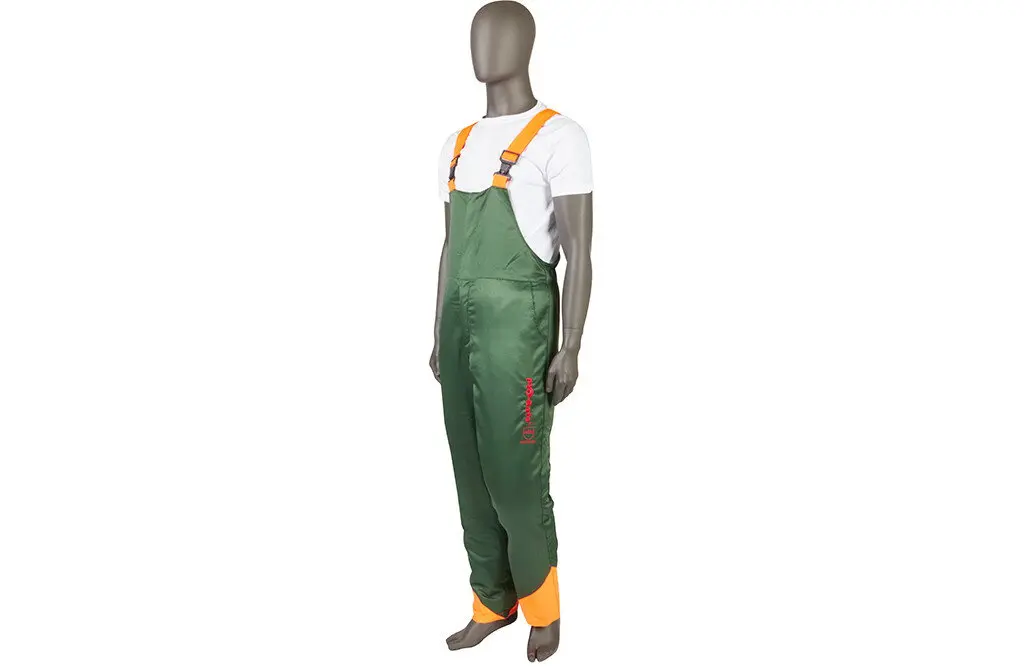 Pro-Safe vernebukse, klasse 1 - størrelse XL/54