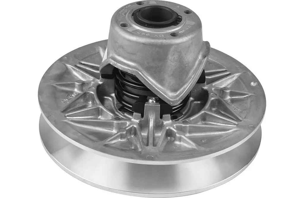 Variator