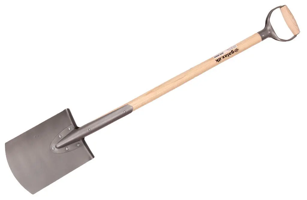 Spade