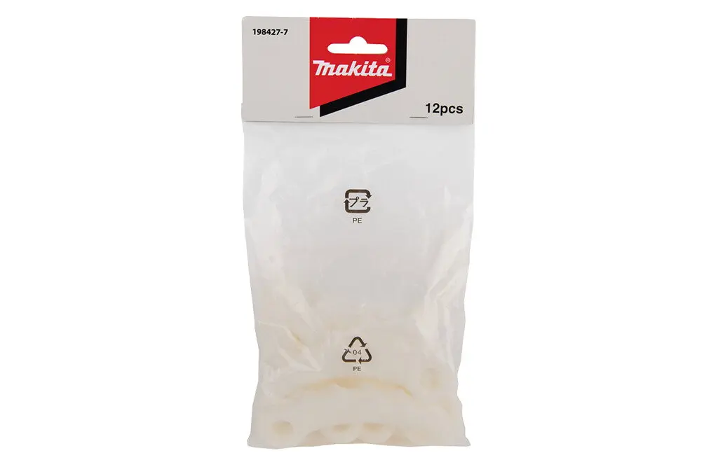 Makita plastblad