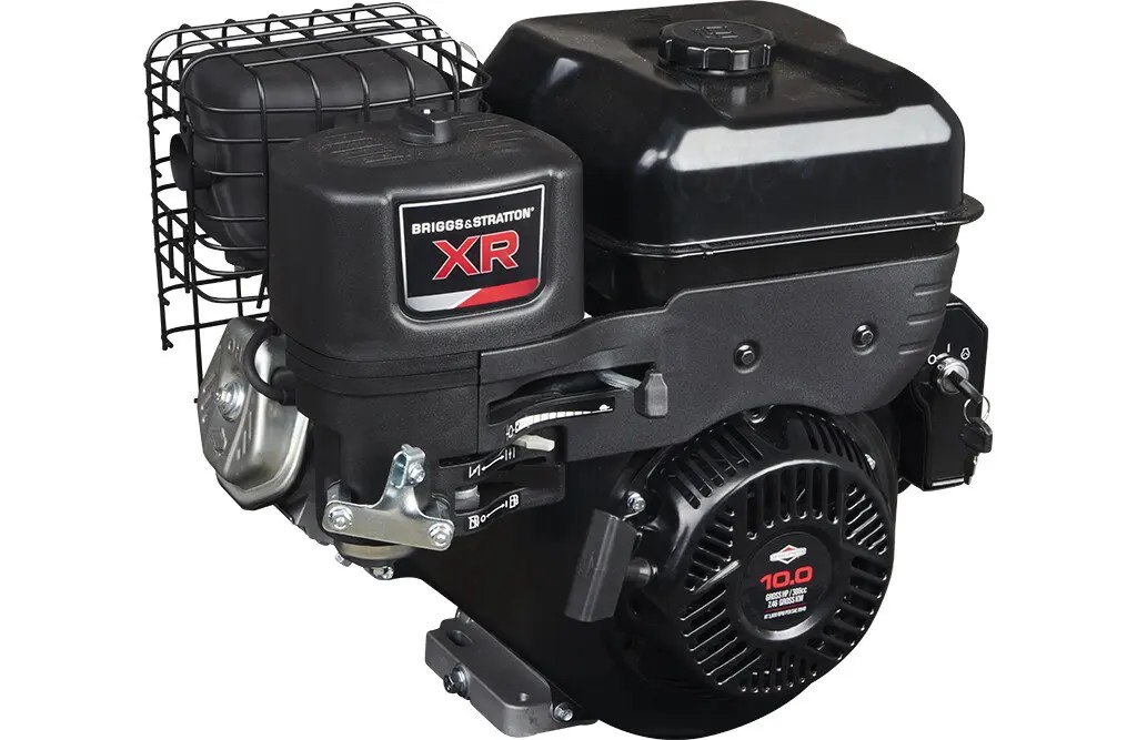 Motor