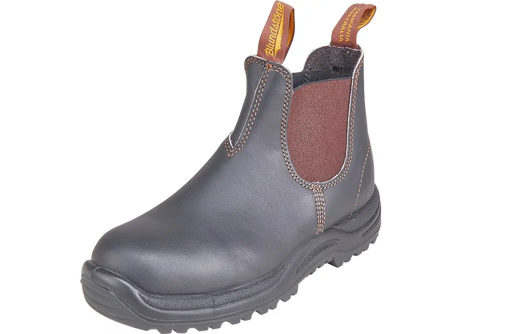 Blundstone modell 192, str 42