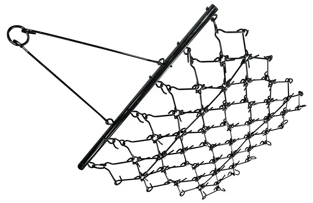 ATV-harv 135 x 129 x 12 cm
