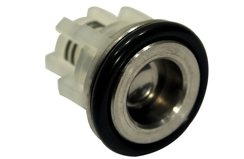 Ventilutløp
