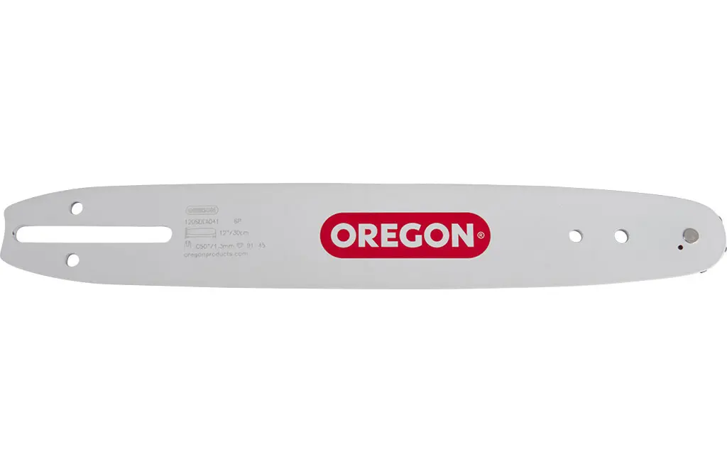 Oregon motorsagsverd, 12" - Double Guard - 1,3 mm