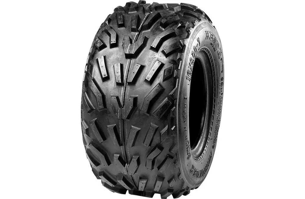 ATV-dekk, 25X8-12, All terrain