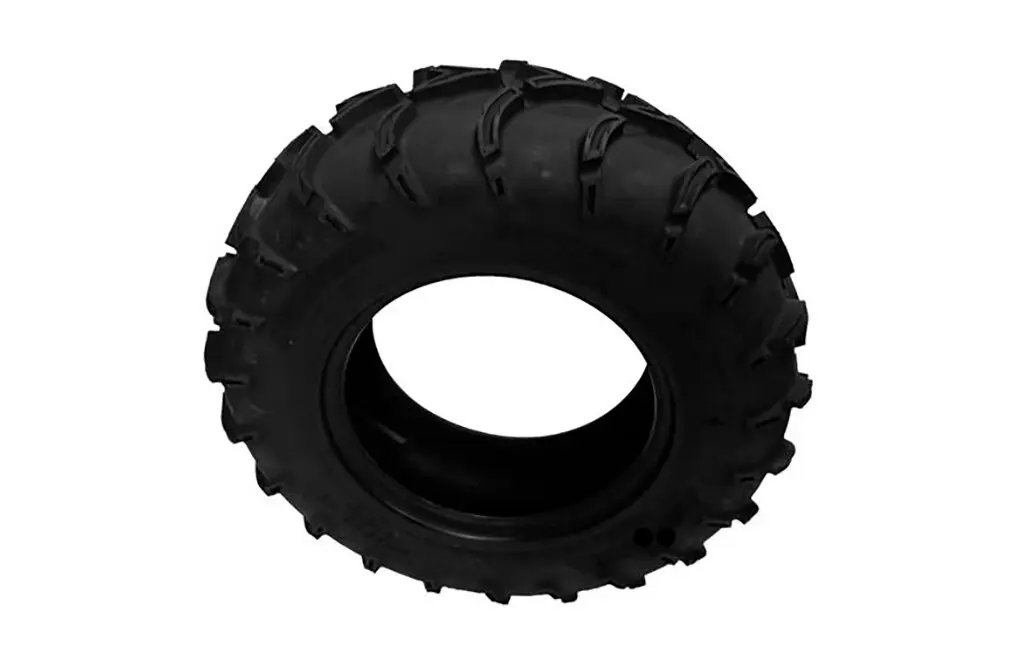Dekk, 25x8-12, All terrain