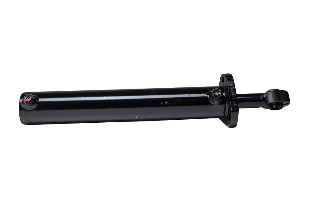 Hydraulikksylinder t/ sideforskyvning