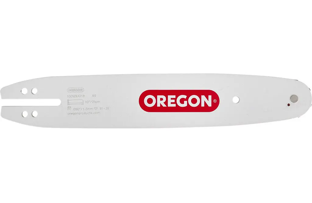 Oregon motorsagssverd, 10" - standard