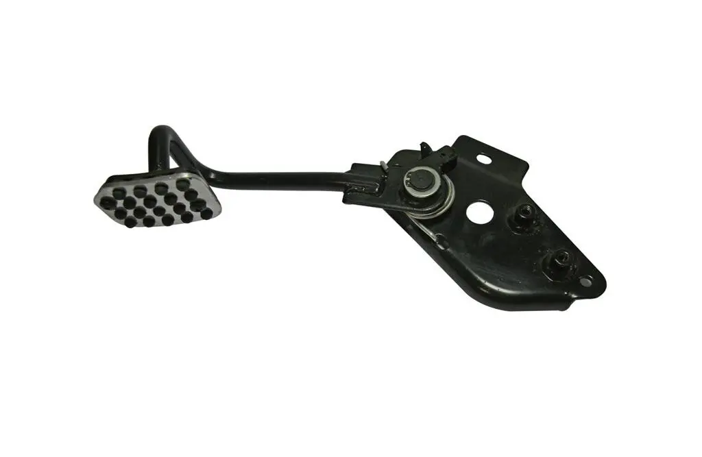 Bremsepedal