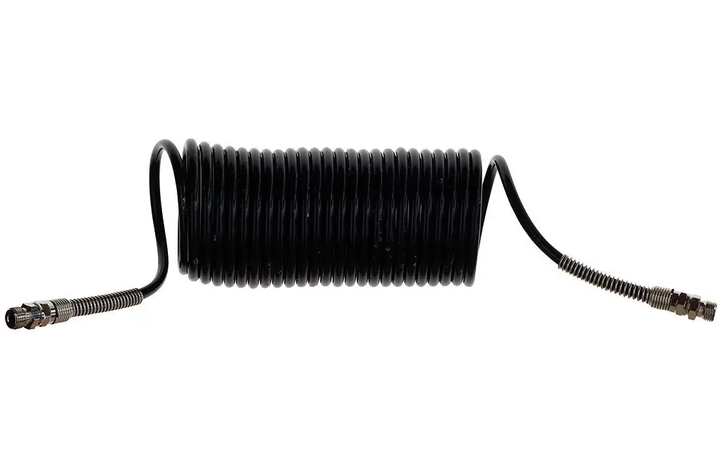 Spiralslange, 10 meter
