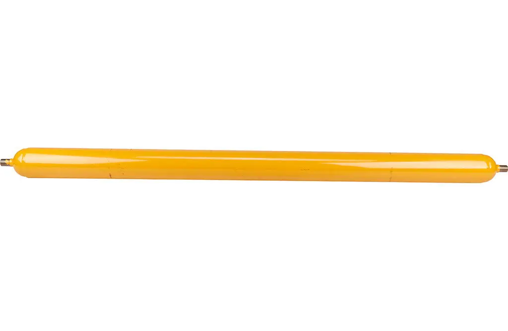 Bakrulle, NBM175