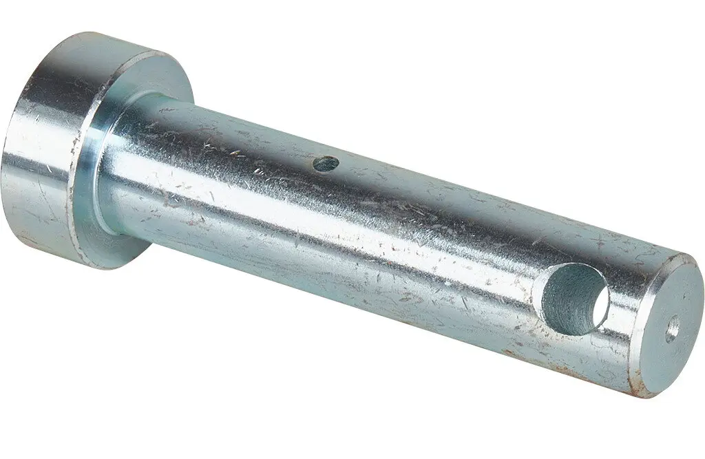 Verktøybolt for sylinder - port