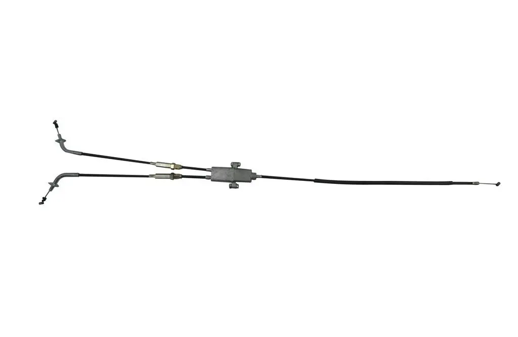 Kabel, bremse for