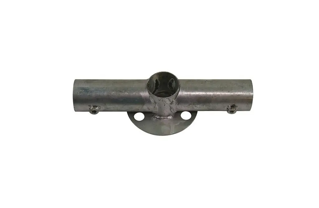 Fod, gavl