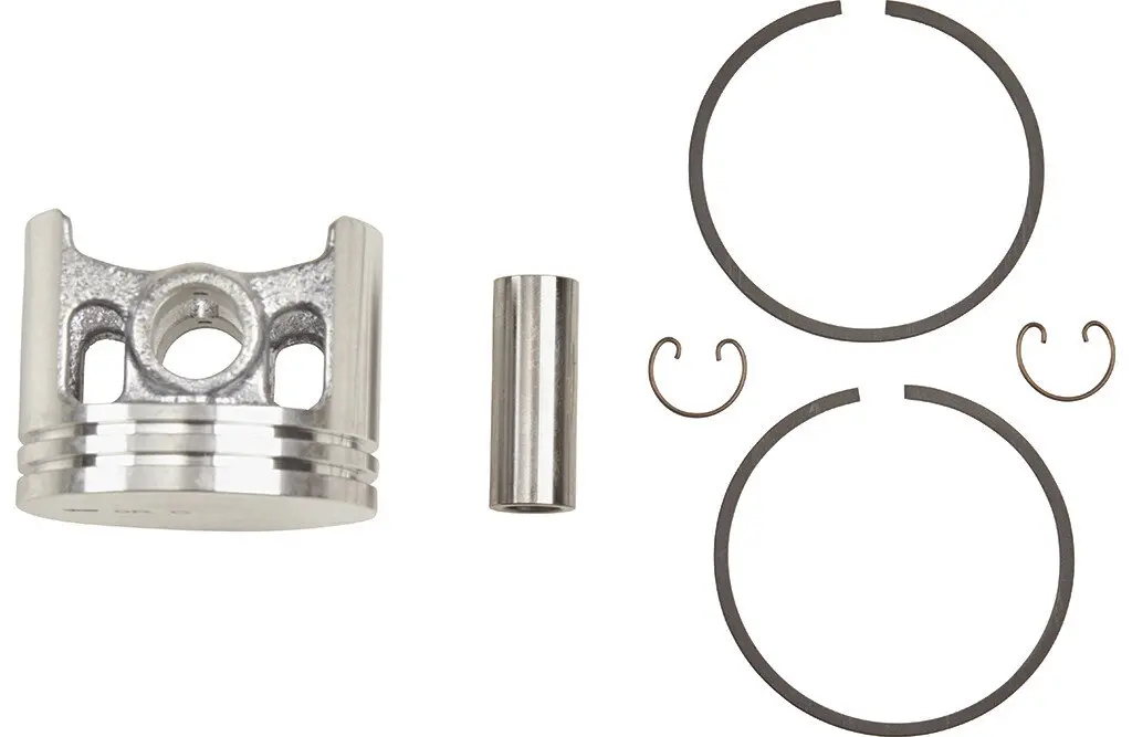 Stempel med ring