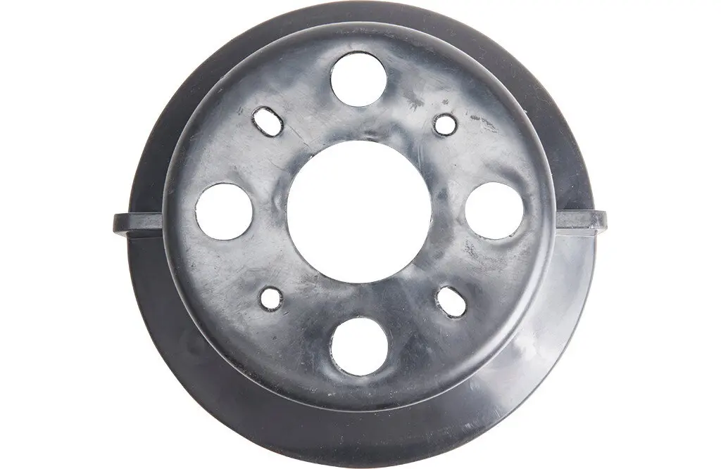 PTO- cover