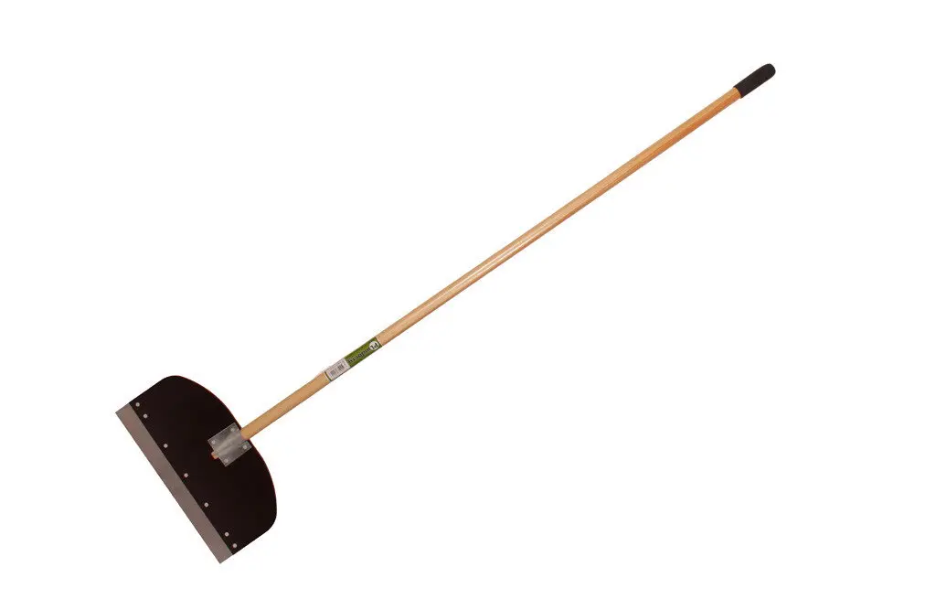 Fjøs-/gjødsel skraper, 50 cm