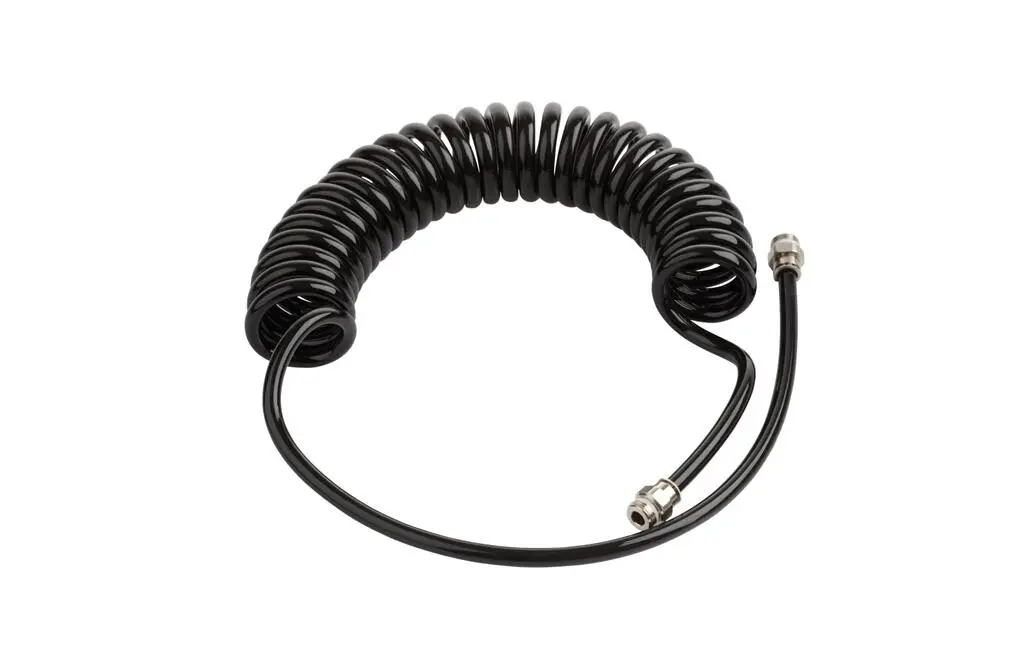 Spiralslange, 6 meter