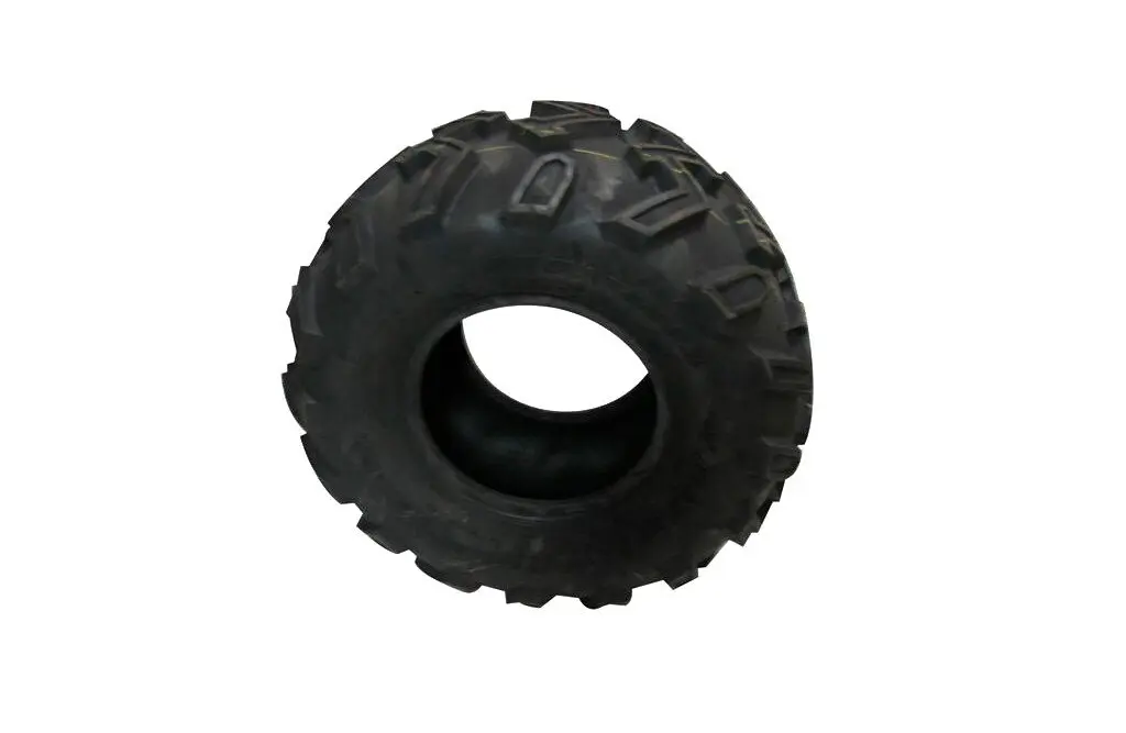 Dekk, 24x11-10, Terrengdekk