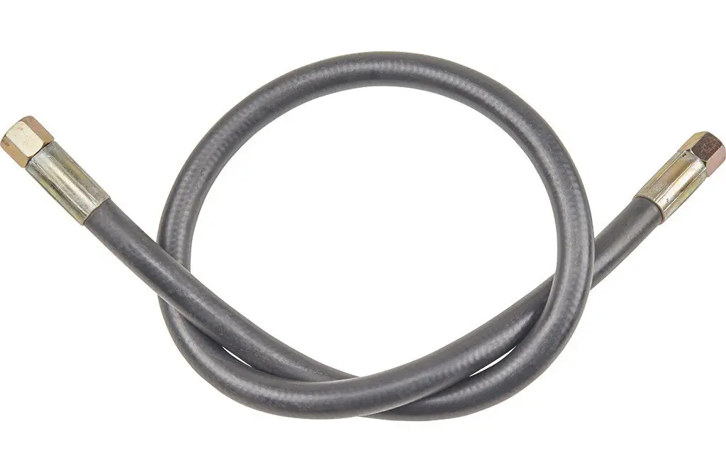 Hydraulikkslange t/skuffe (2), 93 cm
