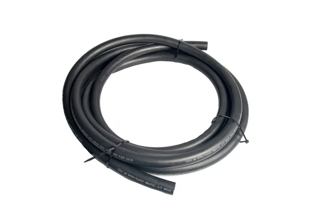 Sugeslange, AdBlue