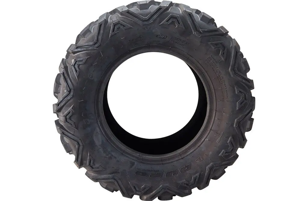 Dekk, 25x10-12, All terrain
