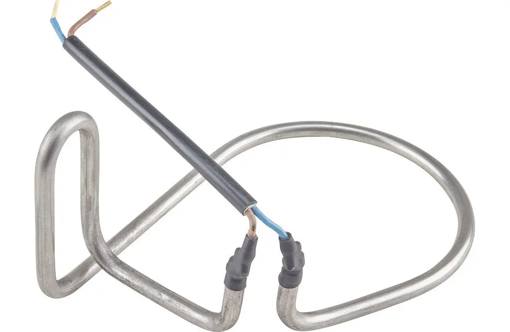 Varmeapparat for drikkekopp