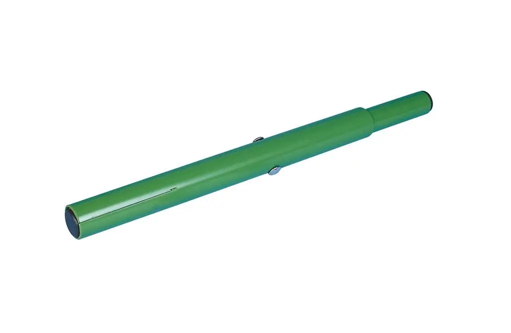 Inngiver for magemagneter