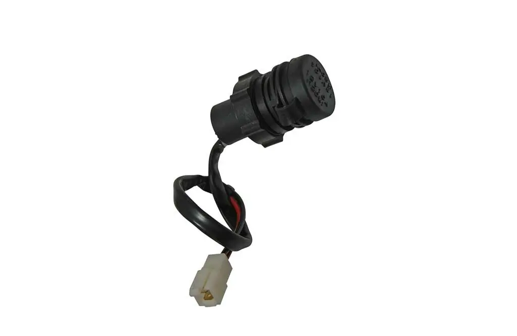 Udtagsstik, 12 V
