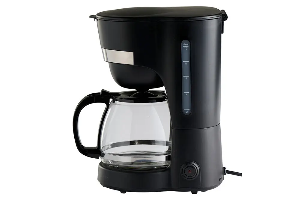 DAY kaffetrakter, 10 kopper