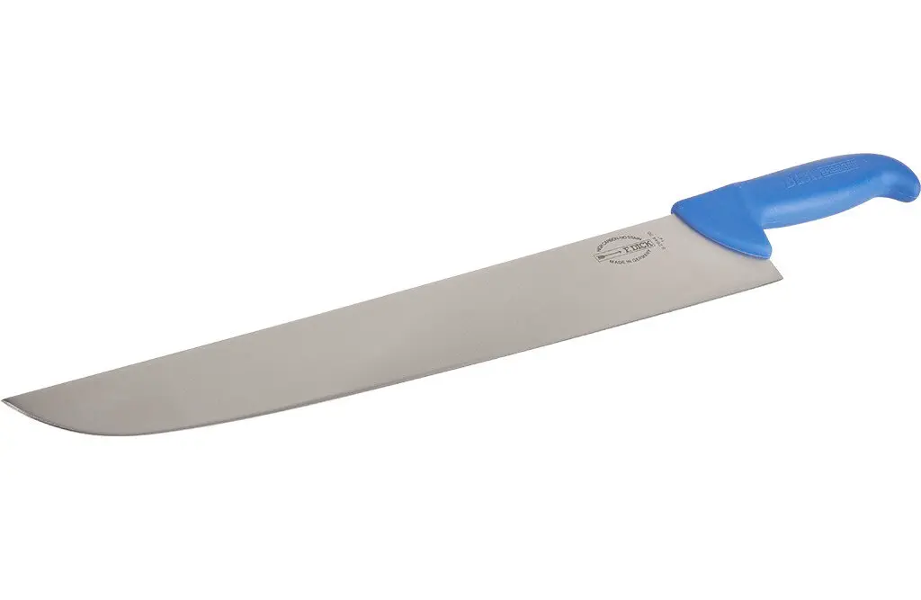 Bred slakterkniv 36 cm