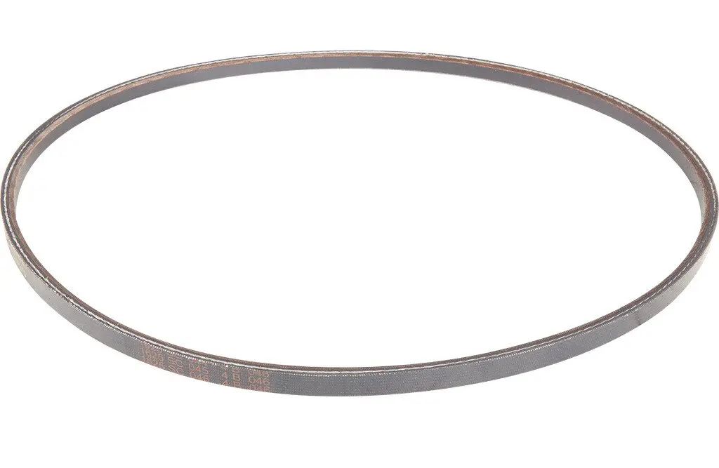 Belte for fremdrift, 3LXP870