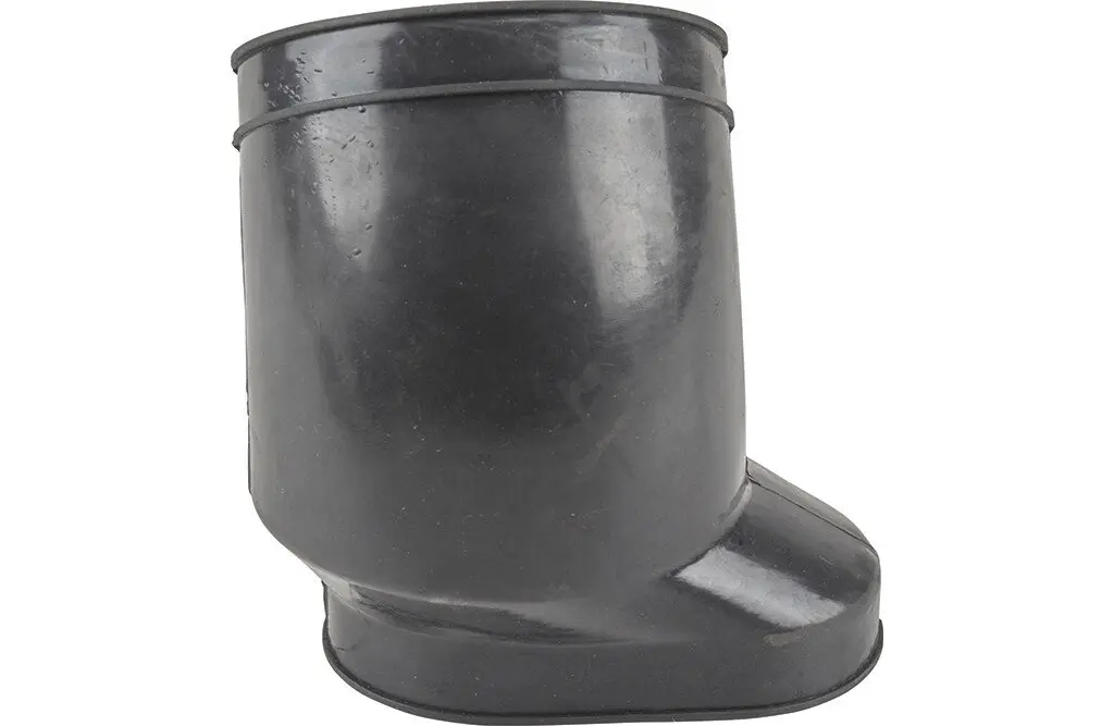Gummikollektor, luftkjøler (1)