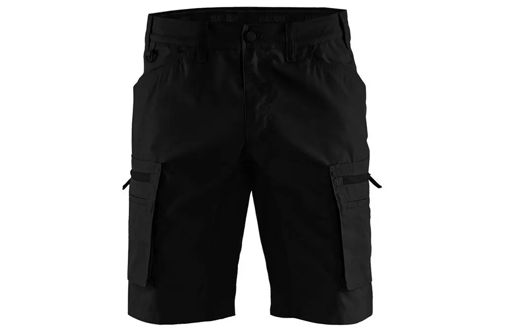 Blåkläder arbeidsshorts, modell Service, størrelse C52