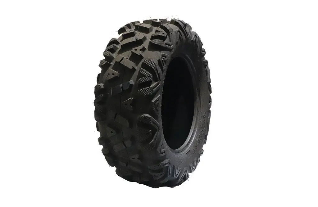 Dekk, 26x9-14, All terrain