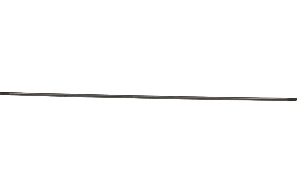 Låsebolt for sopelime, 10x925