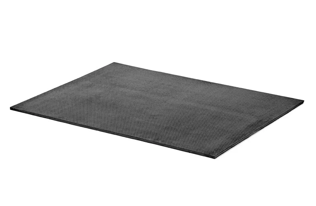 Underlag, 120 x 90 x 1,7 cm