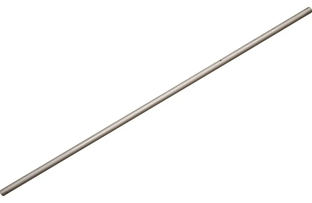Aksel aluminium