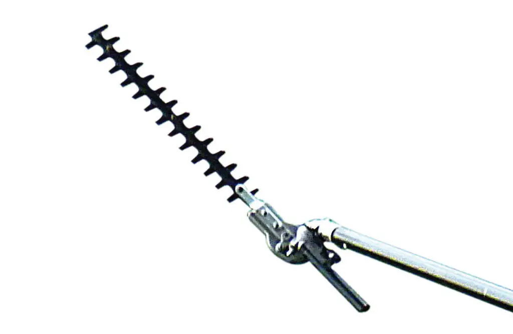 Hekksaks