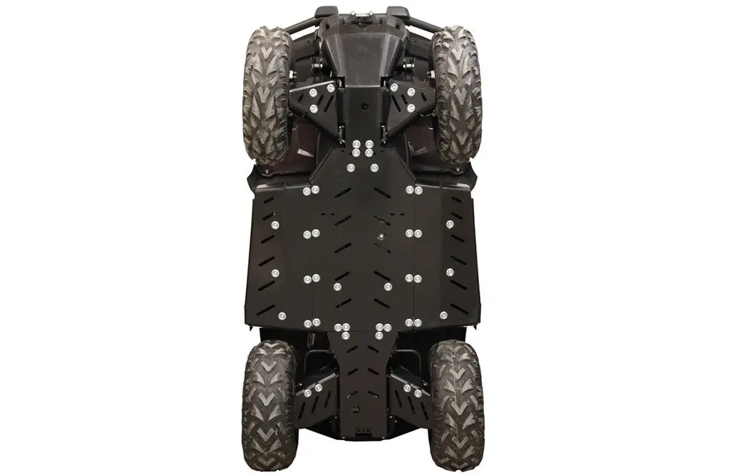 ATV-bunnplatesett for CFMoto CForce 450L