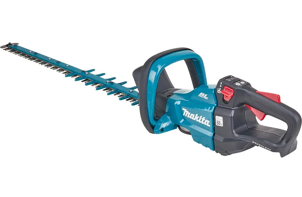 Makita hekksaks 18V, 750 mm blad
