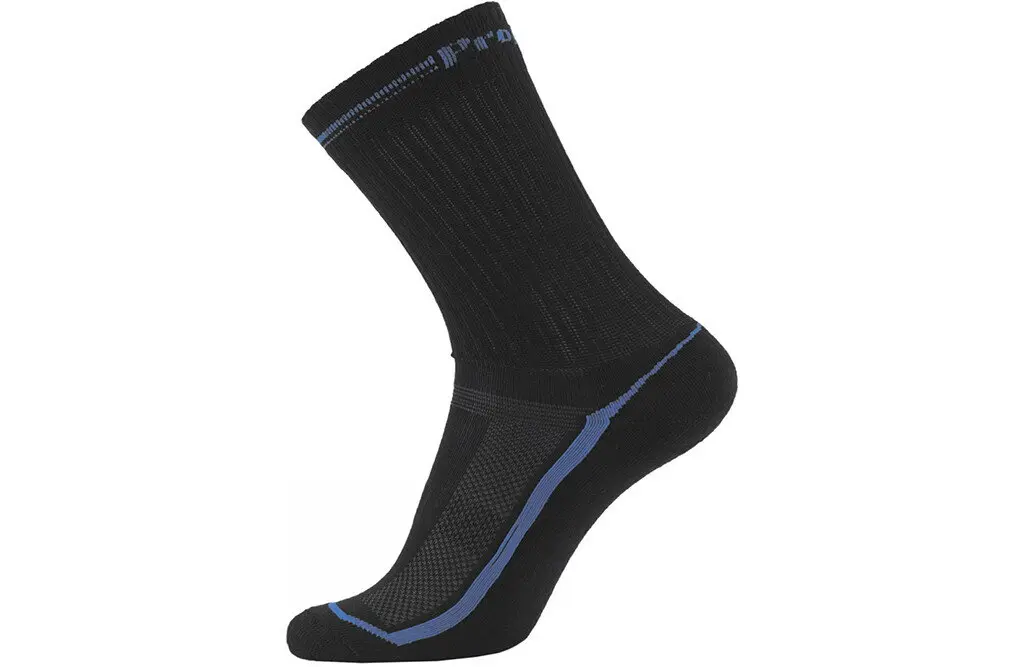 Pro Active-arbeidssokker, 4-pakning - 40-43