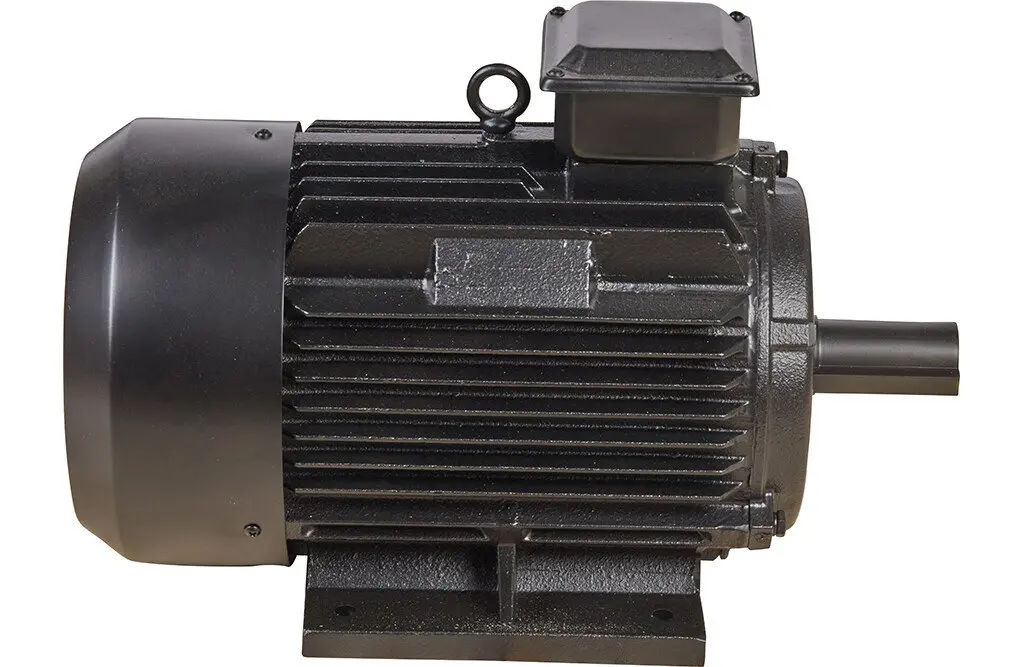 Elektrisk motor, 10 hk