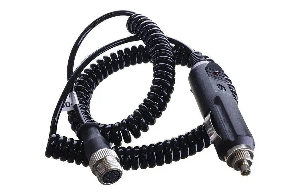 12V adapter - LUDA