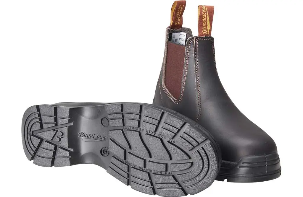 Blundstone modell 400, str 37