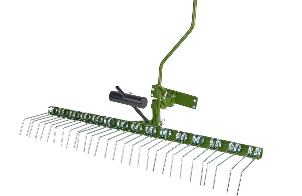 Gårdsrive