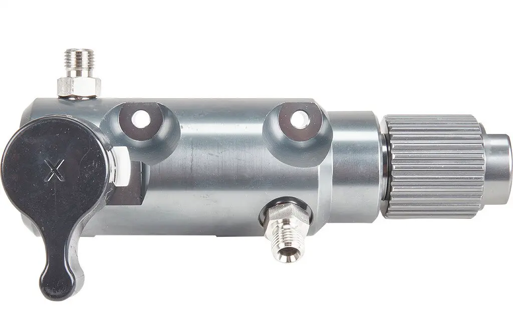 Pumpemanifold, komplett