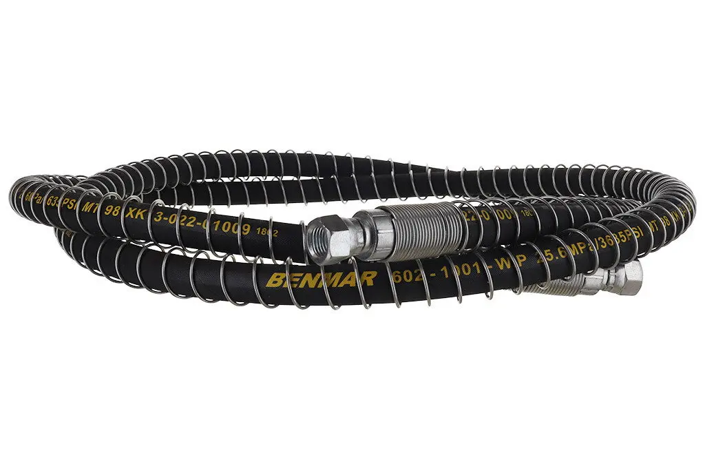 Hydraulikkslange 2550