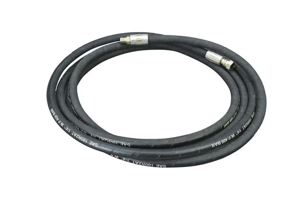 Oljeslange, 4 meter